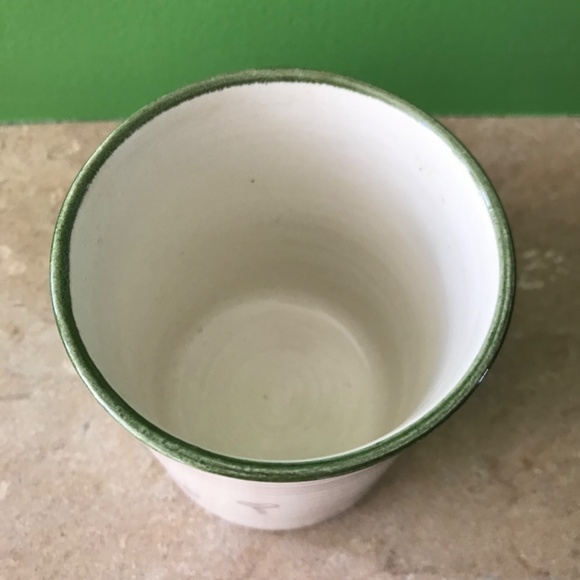 🌳 3/20 Cute ceramic holder - Picture 2 of 4